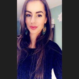 Meet your Posher, Hadley